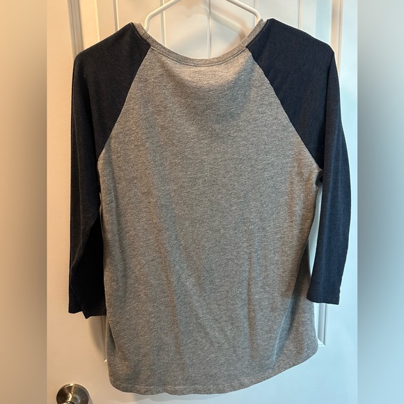 Houston Astros Women’s Tee - Picture 3 of 3